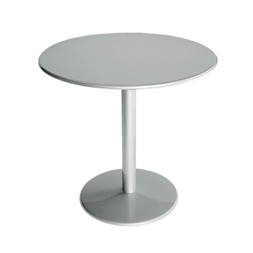 CAD Drawings BIM Models emuamericas, llc. Bistro Dining Table